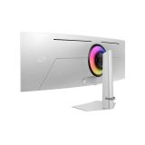 RAČUNALNIŠKI MONITOR SAMSUNG ODYSSEY G9 CURVED OLED
