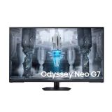 RAČUNALNIŠKI MONITOR SAMSUNG ODYSSEY NEO G7 G70NC 43" 16:9 3840X2160 WI-FI