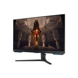 RAČUNALNIŠKI MONITOR SAMSUNG ODYSSEY S32BG700EU