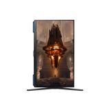 RAČUNALNIŠKI MONITOR SAMSUNG ODYSSEY S32BG700EU