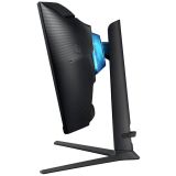 RAČUNALNIŠKI MONITOR SAMSUNG S27BG650EU ODYSSEY G6 16:9, 2560X1440