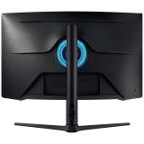 RAČUNALNIŠKI MONITOR SAMSUNG S32BG650EU ODYSSEY G6 16:9, 2560X1440