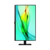 RAČUNALNIŠKI MONITOR SAMSUNG S60UD VIEWFINITY S6 IPS QHD 68.58 CM USB-C