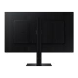 RAČUNALNIŠKI MONITOR SAMSUNG S60UD VIEWFINITY S6 IPS QHD 68.58 CM USB-C