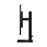RAČUNALNIŠKI MONITOR SAMSUNG S60UD VIEWFINITY S6 IPS QHD 68.58 CM USB-C