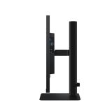 RAČUNALNIŠKI MONITOR SAMSUNG S60UD VIEWFINITY S6 IPS QHD 68.58 CM USB-C