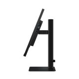 RAČUNALNIŠKI MONITOR SAMSUNG S60UD VIEWFINITY S6 IPS QHD 68.58 CM USB-C