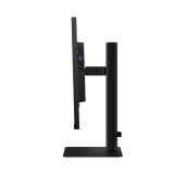 RAČUNALNIŠKI MONITOR SAMSUNG S60UD VIEWFINITY S6 IPS QHD 68.58 CM USB-C