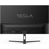 RAČUNALNIŠKI MONITOR TESLA 27MC645BF IPS/QHD/100HZDP/HDMI/VGA