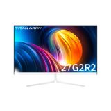 RAČUNALNIŠKI MONITOR TITAN ARMY FAST IPS 27G2R2 W