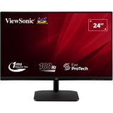 RAČUNALNIŠKI MONITOR VIEWSONIC 23.8" LED LCD VA2432- H-2 IPS FHD 100HZ VGA