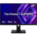 RAČUNALNIŠKI MONITOR VIEWSONIC 27' LED LCD XG27G1 IPS FHD 180HZ HDMUDP G