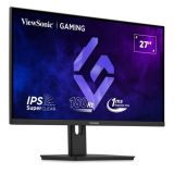 RAČUNALNIŠKI MONITOR VIEWSONIC 27' LED LCD XG27G1 IPS FHD 180HZ HDMUDP G
