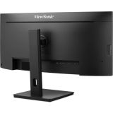 RAČUNALNIŠKI MONITOR VIEWSONIC 34" LED LCD VA3420C-2 VA 3K 21:9 120HZ HDM