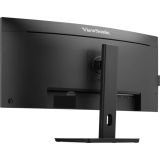 RAČUNALNIŠKI MONITOR VIEWSONIC 34" LED LCD VA3420C-2 VA 3K 21:9 120HZ HDM