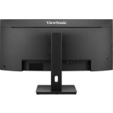 RAČUNALNIŠKI MONITOR VIEWSONIC 34" LED LCD VA3420C-2 VA 3K 21:9 120HZ HDM