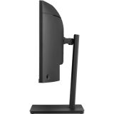 RAČUNALNIŠKI MONITOR VIEWSONIC 34" LED LCD VA3420C-2 VA 3K 21:9 120HZ HDM