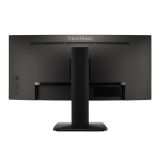 RAČUNALNIŠKI MONITOR VIEWSONIC 34" LED LCD VG3419C VA 3K 21:9 120HZ CURVED