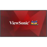 RAČUNALNIŠKI MONITOR VIEWSONIC 43" LED LCD CDE4331-1C 4K HDMI AND14 PROAV