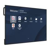 RAČUNALNIŠKI MONITOR VIEWSONIC 65" LED LCD CDE6514-2C 4K HDMI/USB PROAV A