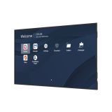 RAČUNALNIŠKI MONITOR VIEWSONIC 65" LED LCD CDE6514-2C 4K HDMI/USB PROAV A