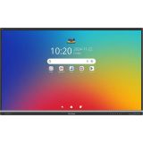 RAČUNALNIŠKI MONITOR VIEWSONIC 65" LED LCD TOUCH IFP6551 4K EDLA INTERACT