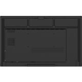RAČUNALNIŠKI MONITOR VIEWSONIC 75" LED LCD TOUCH IFP7551 4K EDLA INTERACT