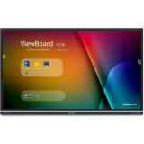 RAČUNALNIŠKI MONITOR VIEWSONIC 86" LED LCD TOUCH IFP8651 4K VIEWBOARD INT