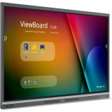 RAČUNALNIŠKI MONITOR VIEWSONIC 86" LED LCD TOUCH IFP8651 4K VIEWBOARD INT