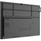 RAČUNALNIŠKI MONITOR VIEWSONIC 86" LED LCD TOUCH IFP8651 4K VIEWBOARD INT