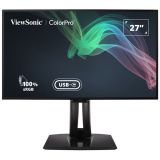 RAČUNALNIŠKI MONITOR VIEWSONIC LCD VP2768A-4K IPS HDMI/D 27" LED