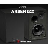 RAČUNALNIŠKI ZVOČNIK GENESIS ARSEN 302BT