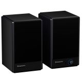 RAČUNALNIŠKI ZVOČNIK GENESIS ARSEN 402BT STEREO 2.0 ČRNA