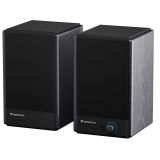 RAČUNALNIŠKI ZVOČNIK GENESIS ARSEN 502BT STEREO 2.0 ČRNA