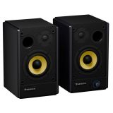 RAČUNALNIŠKI ZVOČNIK GENESIS ARSEN 502BT STEREO 2.0 ČRNA