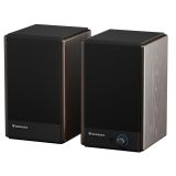 RAČUNALNIŠKI ZVOČNIK GENESIS ARSEN 502BT STEREO 2.0 RJAVA