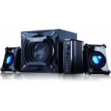 RAČUNALNIŠKI ZVOČNIK GENIUS SW-G2.1 2000 II GAMING