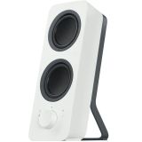 RAČUNALNIŠKI ZVOČNIK LOGITECH Z207 BELA