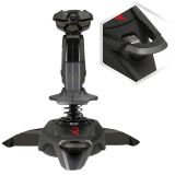 RAČUNALNIŠKI ZVOČNIK SUBSONIC RAIDEN FLIGHT STICK PRO Z IGRO ACE COMBAT 7