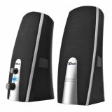 RAČUNALNIŠKI ZVOČNIK TRUST MILA 2.0