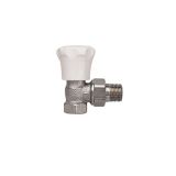 RADIATORSKI KOTNI VENTIL HERZ 9.525 MM (3/8) AS-T-90