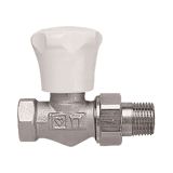 RADIATORSKI RAVNI VENTIL HERZ 9.525 MM (3/8) AS-T-90