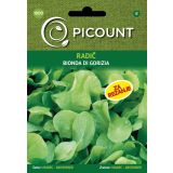 LISTNA ZELENJAVA VILMORIN RADIČ BIONDA DI GORIZIA