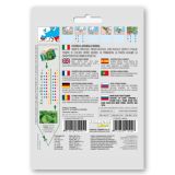 LISTNA ZELENJAVA FRANCHI SEMENTI RADIČ GRUMOLO BIONDA