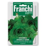 LISTNA ZELENJAVA FRANCHI SEMENTI RADIČ GRUMOLO VERDE