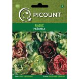 LISTNA ZELENJAVA VILMORIN RADIČ MEŠANICA