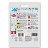 LISTNA ZELENJAVA FRANCHI SEMENTI RADIČ PALLA ROSSA