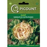 LISTNA ZELENJAVA VILMORIN RADIČ VARIEGATA DI CASTELFRANCO