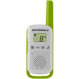 RADIJSKA POSTAJA MOTOROLA T42 TRI