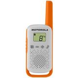 RADIJSKA POSTAJA MOTOROLA T42 TRI